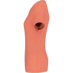 Proact PA4021 - T-shirt de sport à col rond Triblend pour femme