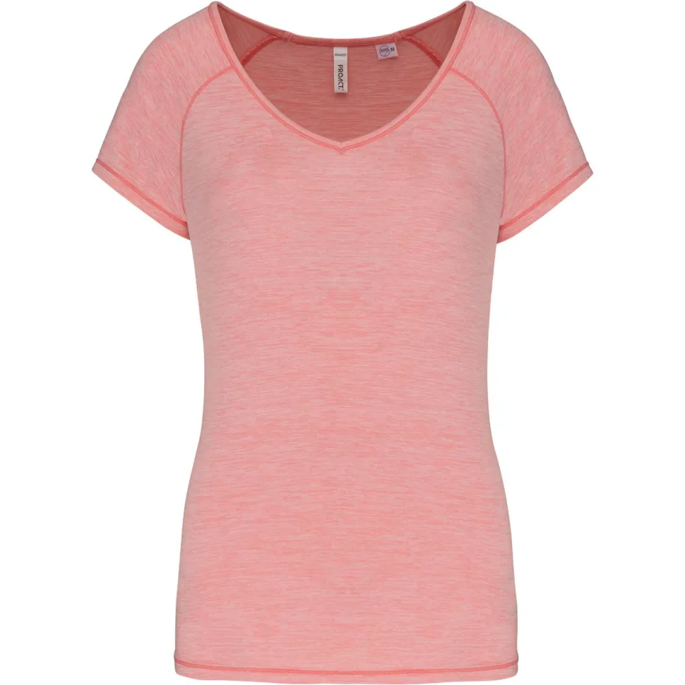 Proact PA4020 - T-shirt de sport écologique pour femme