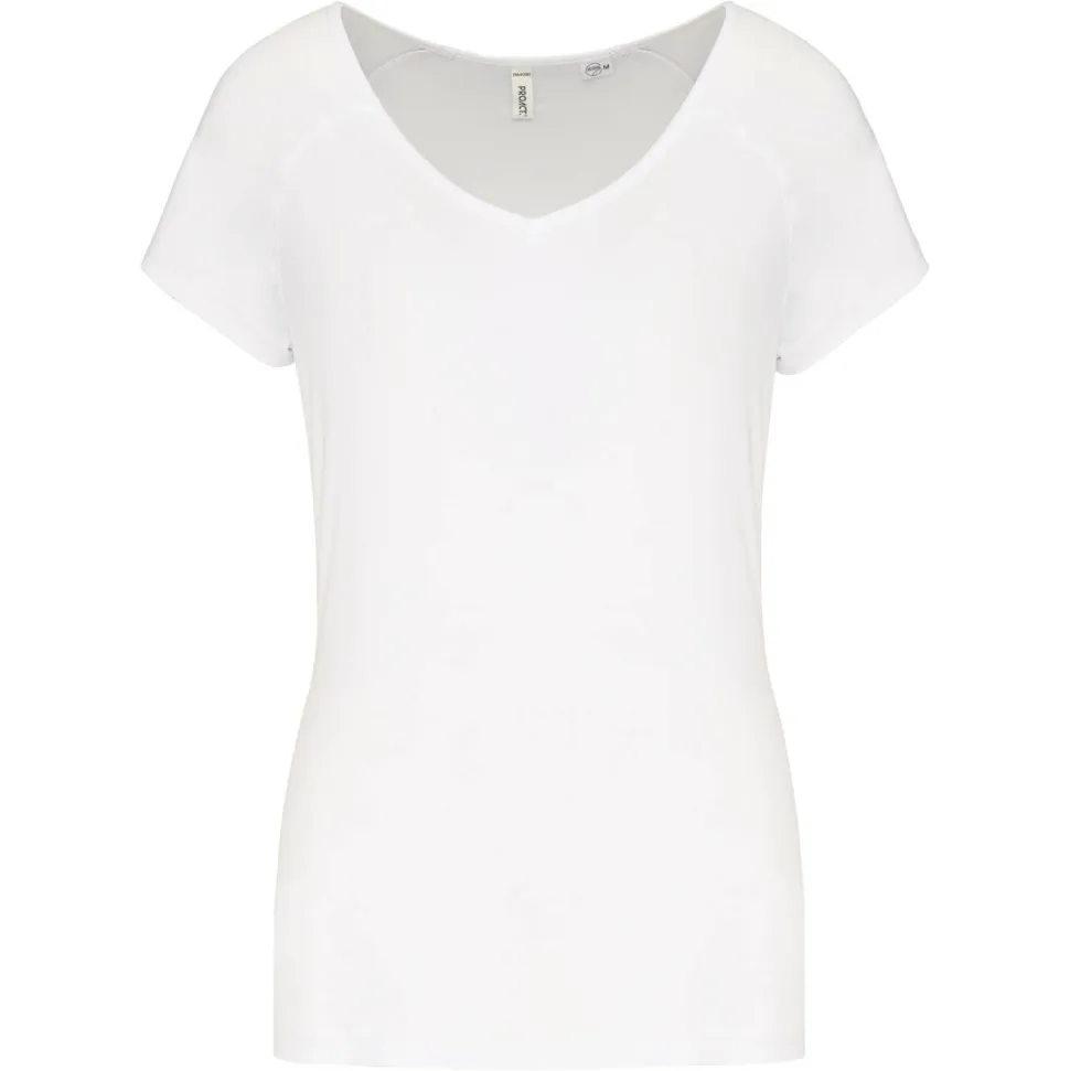 Proact PA4020 - T-shirt de sport écologique pour femme