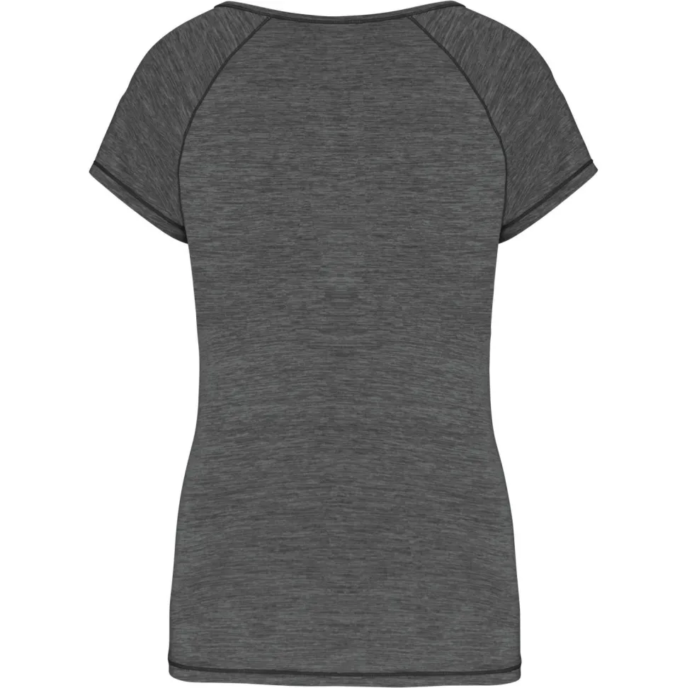 Proact PA4020 - T-shirt de sport écologique pour femme