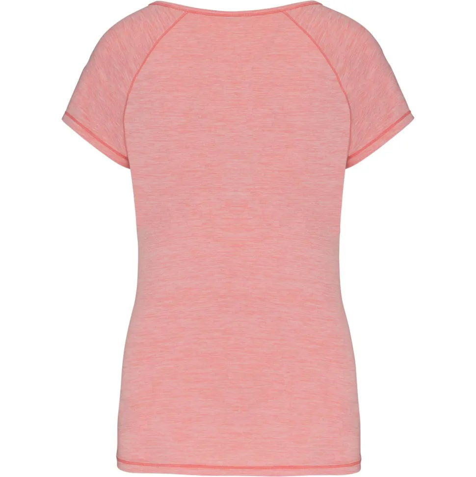 Proact PA4020 - T-shirt de sport écologique pour femme