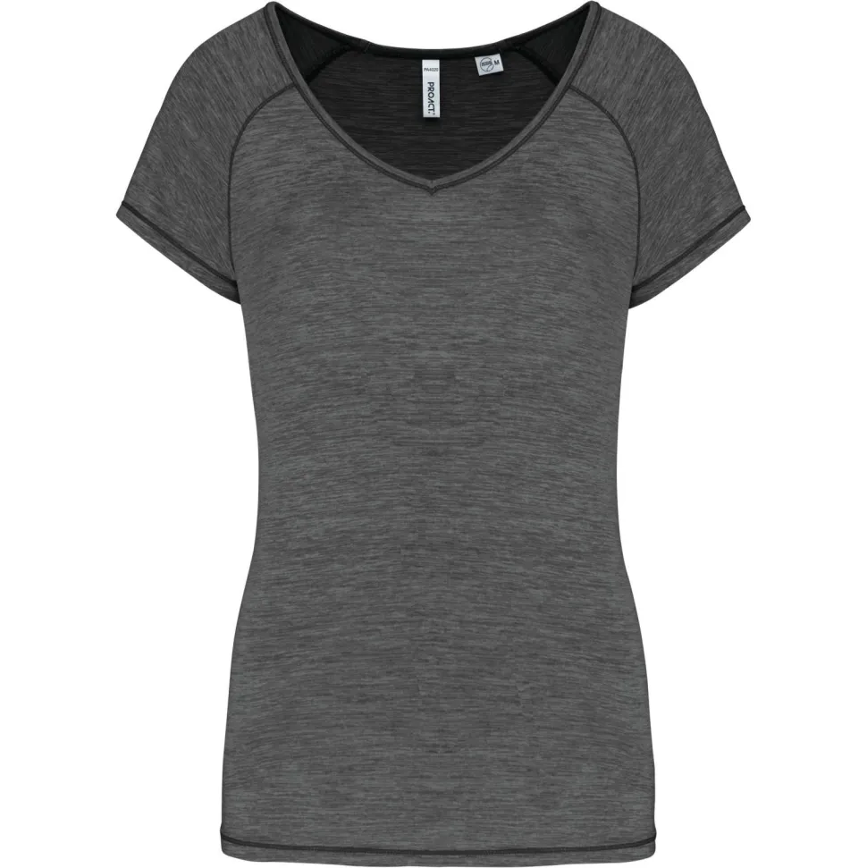 Proact PA4020 - T-shirt de sport écologique pour femme