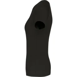 Proact PA4013 - T-shirt de sport à col rond recyclé pour femme