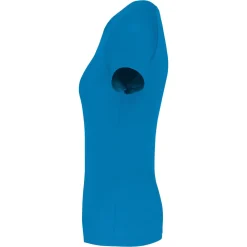 Proact PA4013 - T-shirt de sport à col rond recyclé pour femme