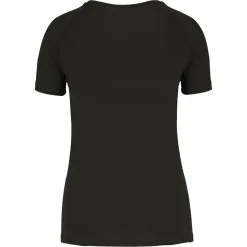 Proact PA4013 - T-shirt de sport à col rond recyclé pour femme