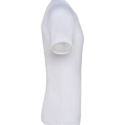 Proact PA4012 - T-shirt de sport à col rond recyclé pour homme