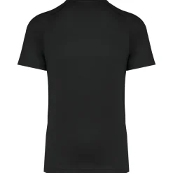 Proact PA4012 - T-shirt de sport à col rond recyclé pour homme
