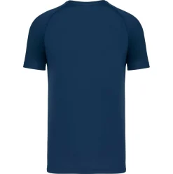 Proact PA4012 - T-shirt de sport à col rond recyclé pour homme