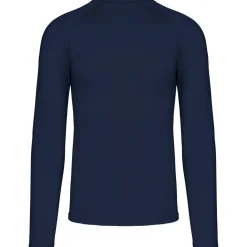 ProAct PA005 - T-SHIRT DOUBLE PEAU SPORT MANCHES LONGUES UNISEXE