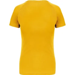 ProAct PA439 - T-SHIRT SPORT MANCHES COURTES FEMME