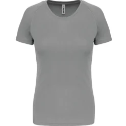 ProAct PA439 - T-SHIRT SPORT MANCHES COURTES FEMME