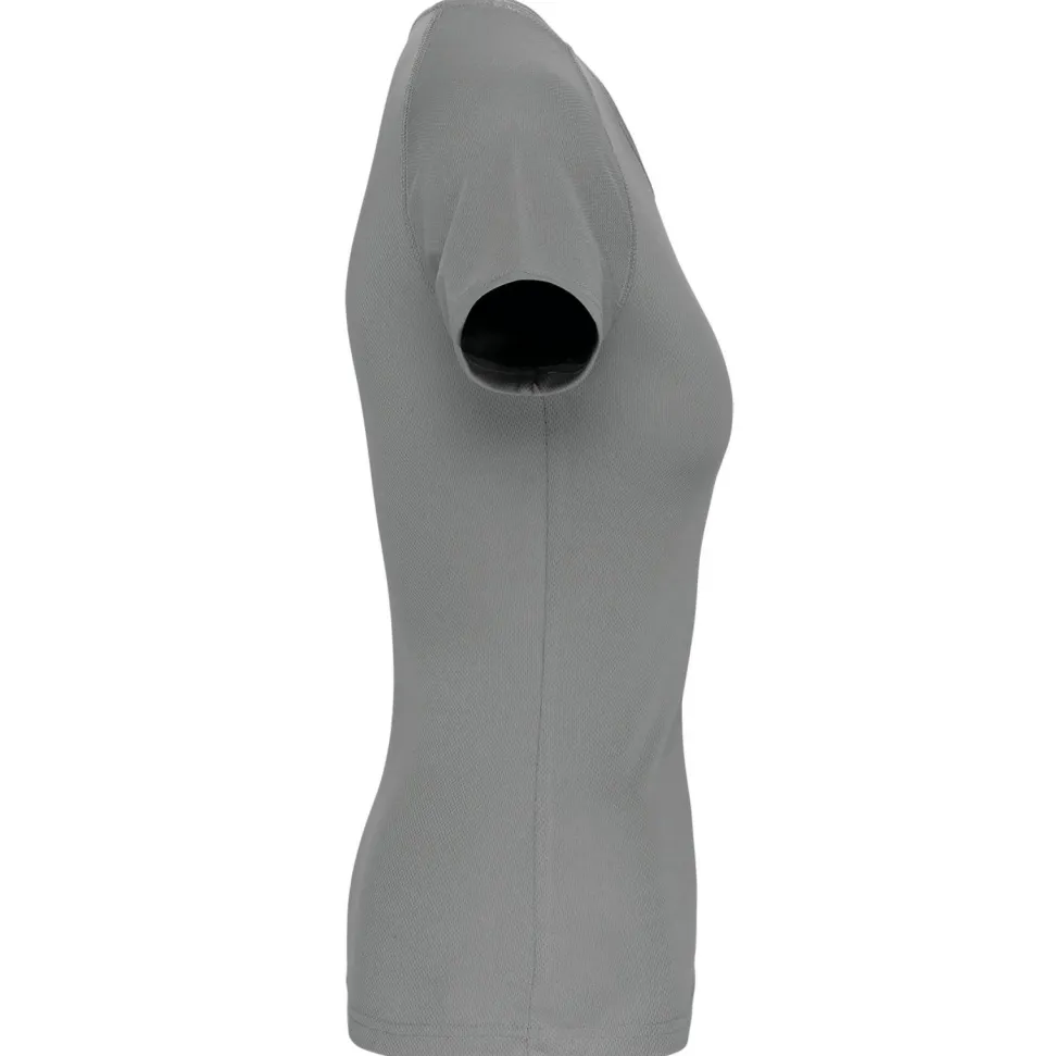 ProAct PA439 - T-SHIRT SPORT MANCHES COURTES FEMME
