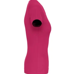 ProAct PA439 - T-SHIRT SPORT MANCHES COURTES FEMME