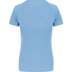 ProAct PA439 - T-SHIRT SPORT MANCHES COURTES FEMME