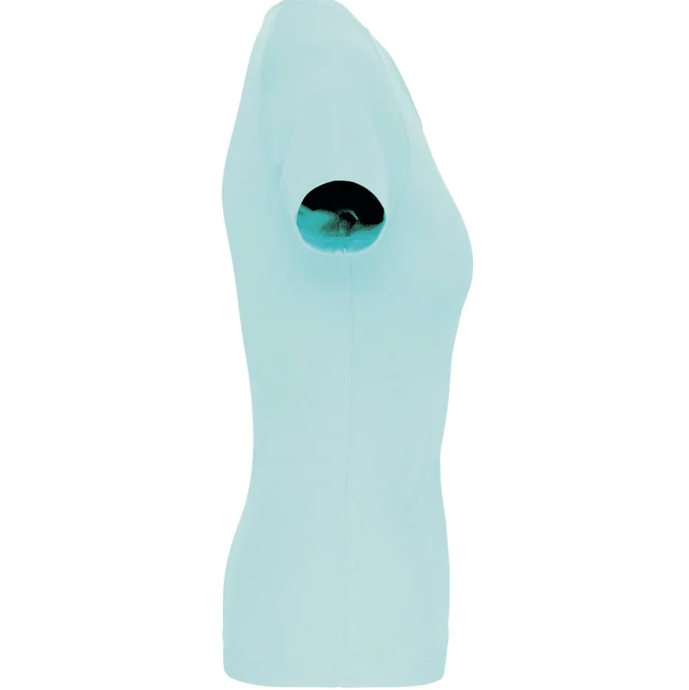 ProAct PA439 - T-SHIRT SPORT MANCHES COURTES FEMME