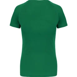 ProAct PA439 - T-SHIRT SPORT MANCHES COURTES FEMME