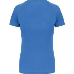 ProAct PA439 - T-SHIRT SPORT MANCHES COURTES FEMME