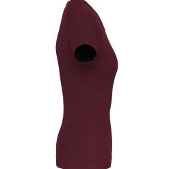 ProAct PA439 - T-SHIRT SPORT MANCHES COURTES FEMME