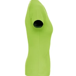 ProAct PA439 - T-SHIRT SPORT MANCHES COURTES FEMME