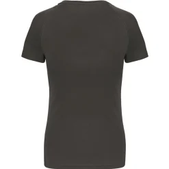 ProAct PA439 - T-SHIRT SPORT MANCHES COURTES FEMME