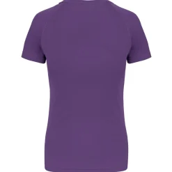 ProAct PA439 - T-SHIRT SPORT MANCHES COURTES FEMME