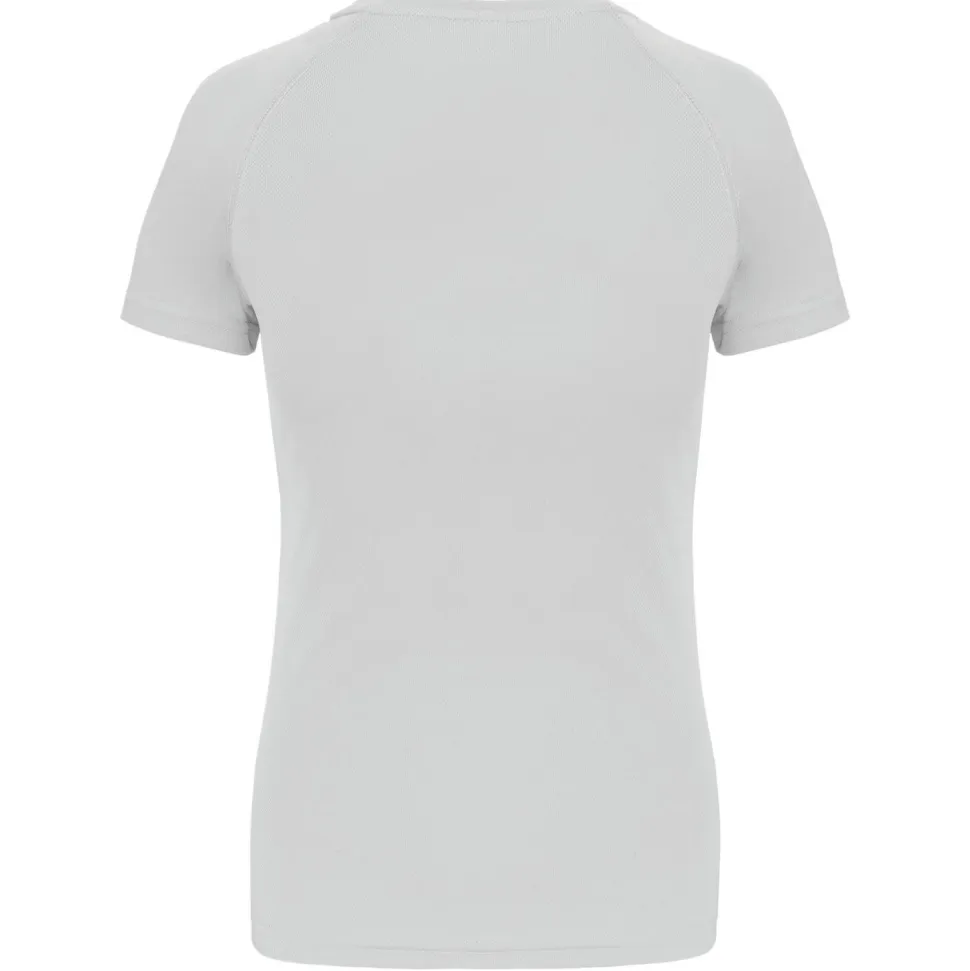 ProAct PA439 - T-SHIRT SPORT MANCHES COURTES FEMME