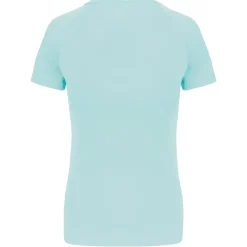 ProAct PA439 - T-SHIRT SPORT MANCHES COURTES FEMME