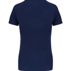 ProAct PA439 - T-SHIRT SPORT MANCHES COURTES FEMME