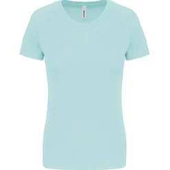 ProAct PA439 - T-SHIRT SPORT MANCHES COURTES FEMME