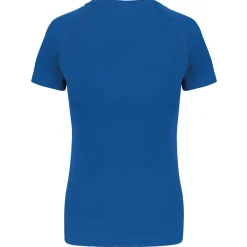 ProAct PA439 - T-SHIRT SPORT MANCHES COURTES FEMME