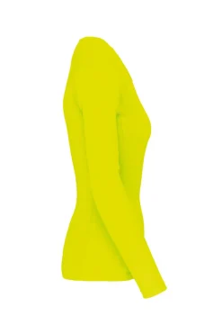 ProAct PA444 - T-SHIRT SPORT MANCHES LONGUES FEMME