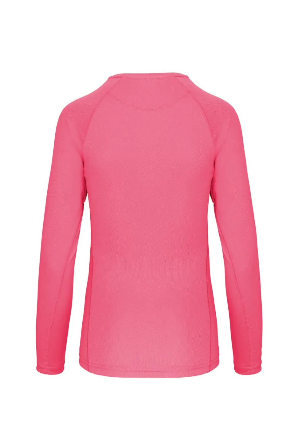 ProAct PA444 - T-SHIRT SPORT MANCHES LONGUES FEMME