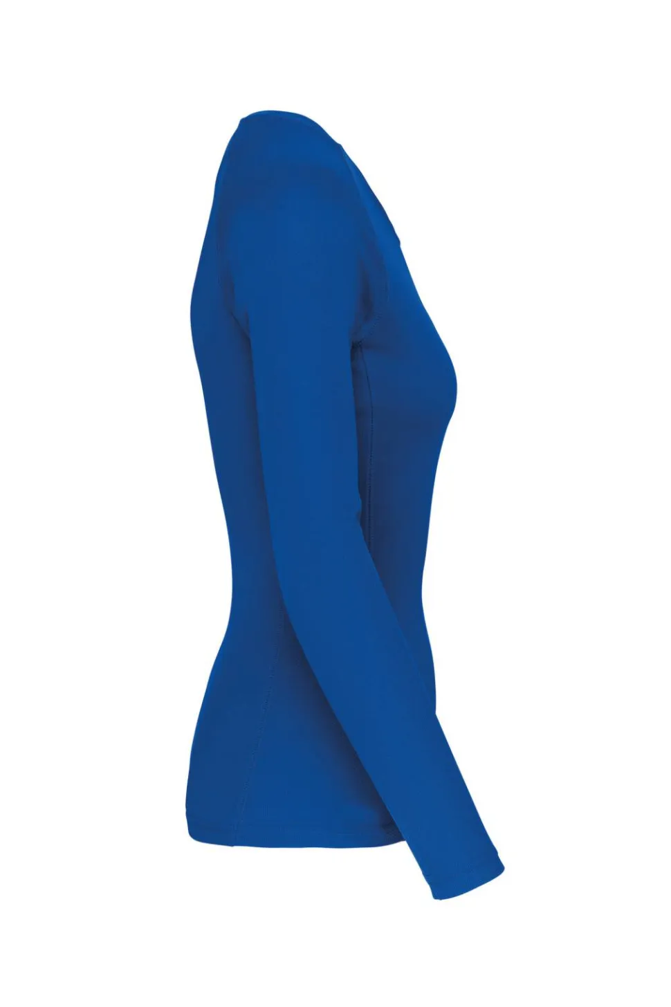 ProAct PA444 - T-SHIRT SPORT MANCHES LONGUES FEMME