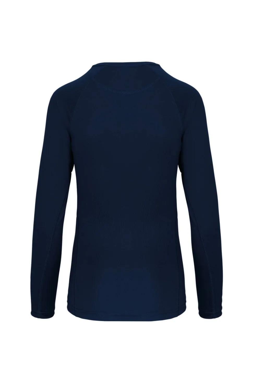 ProAct PA444 - T-SHIRT SPORT MANCHES LONGUES FEMME