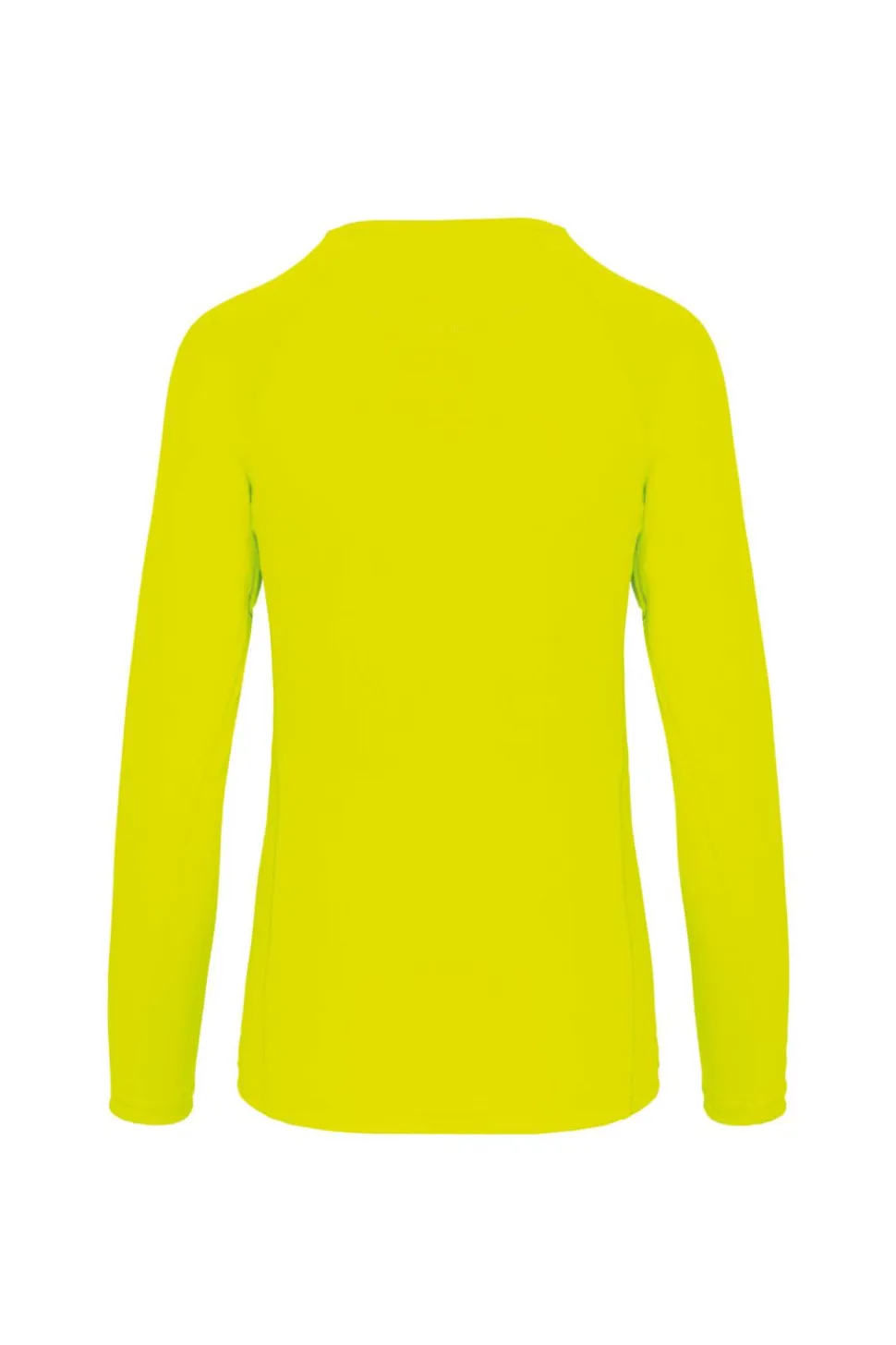 ProAct PA444 - T-SHIRT SPORT MANCHES LONGUES FEMME
