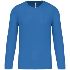 ProAct PA443 - T-Shirt Sport Manches Longues