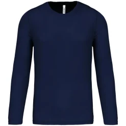 ProAct PA443 - T-Shirt Sport Manches Longues