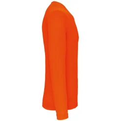 ProAct PA443 - T-Shirt Sport Manches Longues