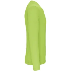 ProAct PA443 - T-Shirt Sport Manches Longues