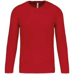ProAct PA443 - T-Shirt Sport Manches Longues
