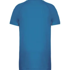 ProAct PA438 - T-SHIRT SPORT MANCHES COURTES