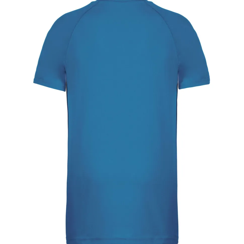 ProAct PA438 - T-SHIRT SPORT MANCHES COURTES
