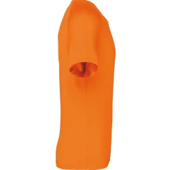 ProAct PA438 - T-SHIRT SPORT MANCHES COURTES