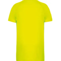 ProAct PA438 - T-SHIRT SPORT MANCHES COURTES