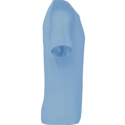 ProAct PA438 - T-SHIRT SPORT MANCHES COURTES