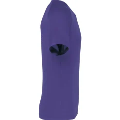 ProAct PA438 - T-SHIRT SPORT MANCHES COURTES
