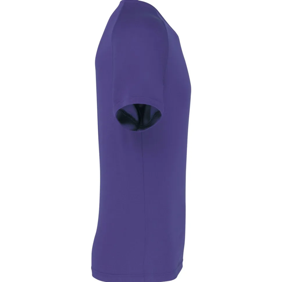 ProAct PA438 - T-SHIRT SPORT MANCHES COURTES