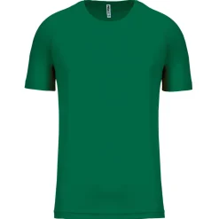ProAct PA438 - T-SHIRT SPORT MANCHES COURTES