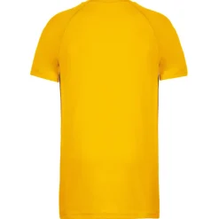 ProAct PA438 - T-SHIRT SPORT MANCHES COURTES