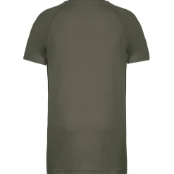ProAct PA438 - T-SHIRT SPORT MANCHES COURTES